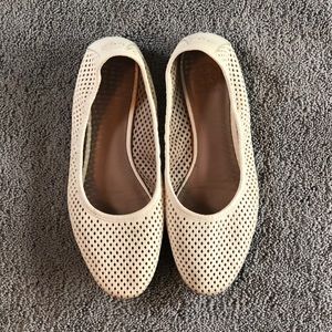 Tory Burch Flats